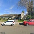 Animal control call for large dog in house