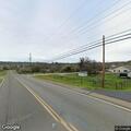 Patient with difficulty breathing in church parking lot
