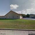 Officer checks suspicious parked vehicle in Clearfield