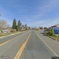 Reckless red Nissan Altima on state route 12