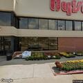 Shoplifting suspect detained at Hy-Vee store