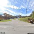 Vehicle hits deer and blocks part of Frankfort Road