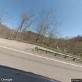 Disabled vehicle reported on Route 152