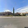 Person fell at residence on North Windwood Drive