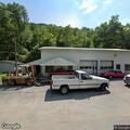 Tow truck requested after vehicle crash