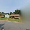 Possible water main break reported near Thomas Street in Staunton