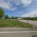 Accidental crash alert on State Route 62