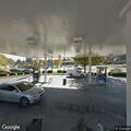 Person removed from gas station for disorderly conduct