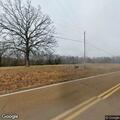 Concern for man walking barefoot on Highway D