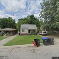 Report of delayed non-injury crash between neighbors