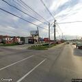 Reckless driver in white car on Dixie Highway