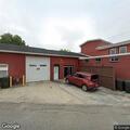 Domestic assault reported in alley on East Green Street