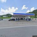 Ex-partner reportedly takes vehicle from gas station