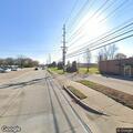 Traffic crash at Poplar Level and Produce roads