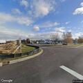 Parking lot crash with injuries at Candlewood Suites