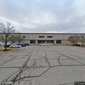 Break-in in progress at East Indian Trail building