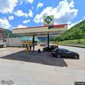 Transformer fire at Go Mart on Third Avenue