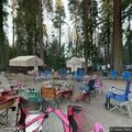 Commercial fire alarm canceled at campground