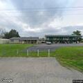 Camper fire at Kaskaskia River Motel lot in Baldwin