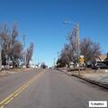 Minor non-injury crash at East 12th and Broadway