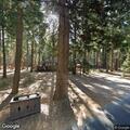 Person injured back in fall at camp lodge