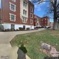 Intoxicated student at Thompson Hall dorm
