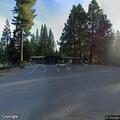 Person with altered consciousness at ranger station