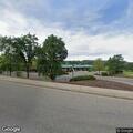 Person fainted and is now awake at library parking lot