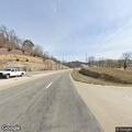 Intoxicated men walking along Highway 242 roadway
