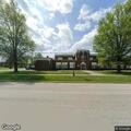 Teen male with broken ankle at Appleton City school