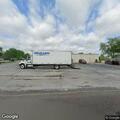 Truck on fire near store in Appleton City