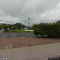Report of impaired driver leaving hospital lot