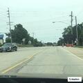 Officer requests backup for traffic stop