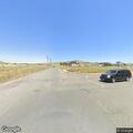 Vegetation fire on Green Island Road
