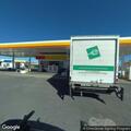 Traffic stop at Verona gas station detains one man