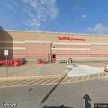 Shoplifting reported at Target on Mall Road