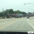 Minor crash at Lake Ozark Christian Church