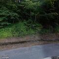 Car crash with possible entrapment in roadside ditch