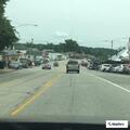 Fight reported in front of a business near Bagnell Dam Blvd