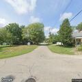 Downed power line and flooding on Lynnville roads