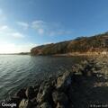 Report of missing person near Miller Boat Launch