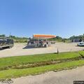 18-year-old male with chest pain and dizziness at gas station
