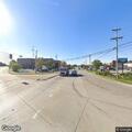 Reckless driver hits telephone pole on Newburg Road