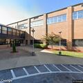 Water leak at St. Pius X Catholic High School