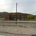 Suspected copper theft at community center
