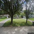Carbon monoxide alarm at Schneiter Avenue home