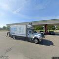 Report of stolen vehicle at Kroger fuel station