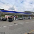 Traffic stop of silver Nissan Altima on Route 60