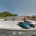 Driver has seizure and hits vehicle in drive-through
