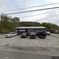 Vehicle fire at Riverside Auto Center